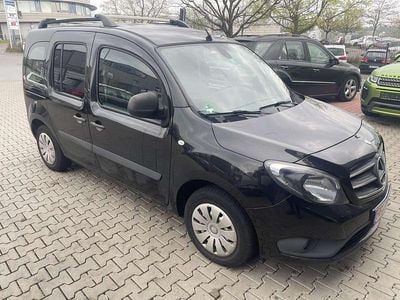 Mercedes Citan 111