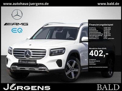 Mercedes GLB250
