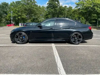 Gebraucht BMW 340
