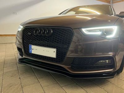 gebraucht Audi A5 ABT Coupé | 3.0 TFSI | S-Line | 380 PS |