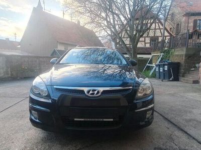 gebraucht Hyundai i30 