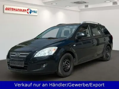 Gebraucht Kia Ceed Sportswagon