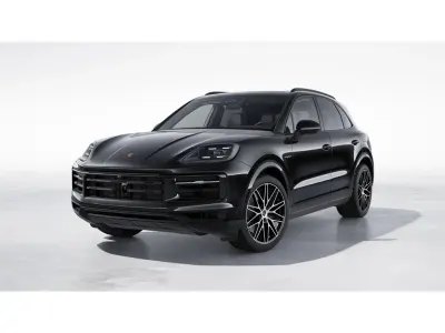 Gebraucht Porsche Cayenne E-Hybrid