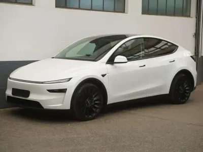 Gebraucht Tesla Model Y
