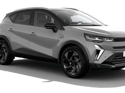Neu 2025 Renault Captur Esprit Alpine SUV | 34.050 € (Etwas zu teuer)