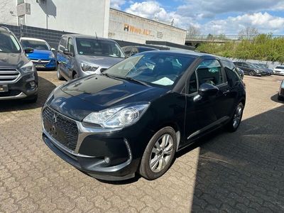 DS Automobiles DS3