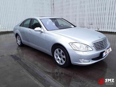 Gebraucht Mercedes S320 2008 Limousine