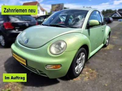 Gebraucht VW New Beetle