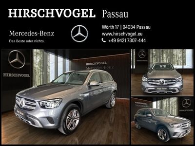 Mercedes GLC300