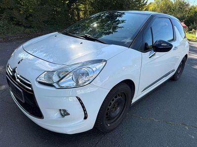 Citroën DS3