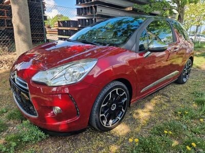 Citroën DS3