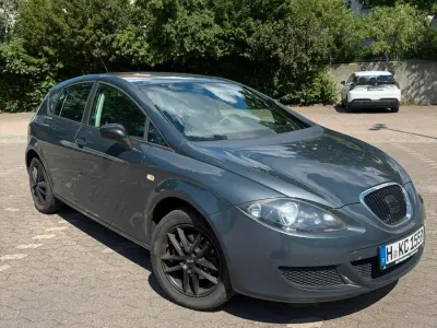 Gebraucht Seat Leon