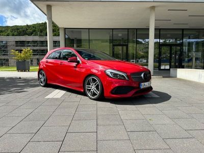 Mercedes A250