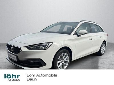 Seat Leon ST