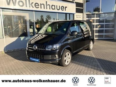 VW Multivan