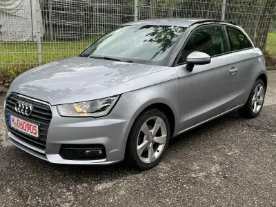 Gebraucht Audi A1