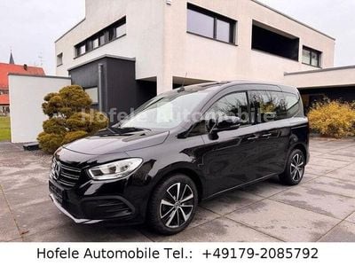 Gebraucht Mercedes 180 116 PS (85 kW) 2024 Andere Limousine