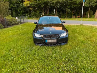 Gebraucht BMW 330
