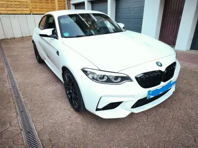 Gebraucht BMW M2