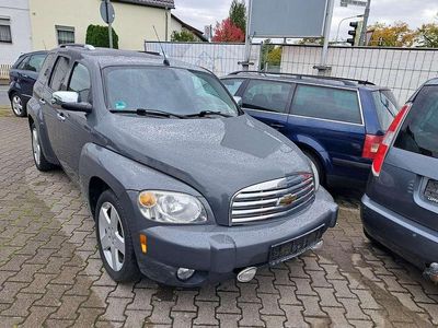 Chevrolet HHR