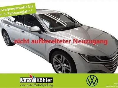 VW Arteon