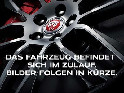 Jaguar XF Sportbrake
