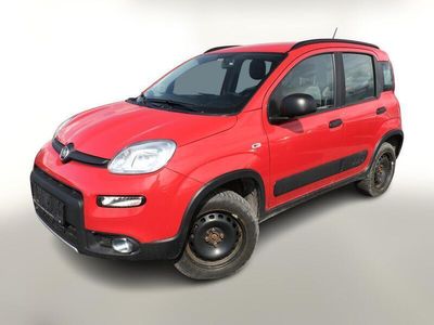 Fiat Panda 4x4