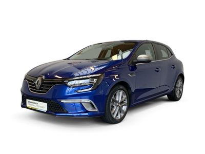 Renault Mégane GT Line