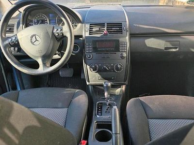 Mercedes A160