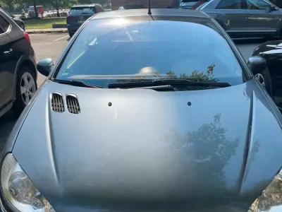 Gebraucht Peugeot 206