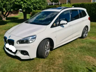Gebraucht BMW 220