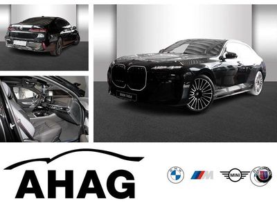 BMW 740