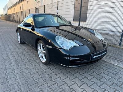 Porsche 996