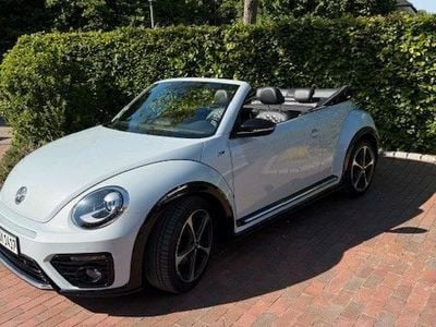 VW Beetle