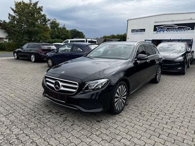 Mercedes E350
