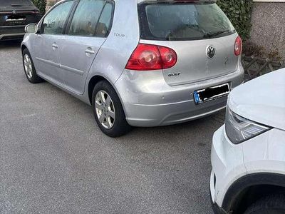 Gebraucht VW Golf V Trendline 102 PS (75 kW) 2007 Limousine