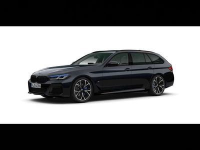 gebraucht BMW 530 d xDrive Touring ///M-Sport LED Laser Luftfed. Spu