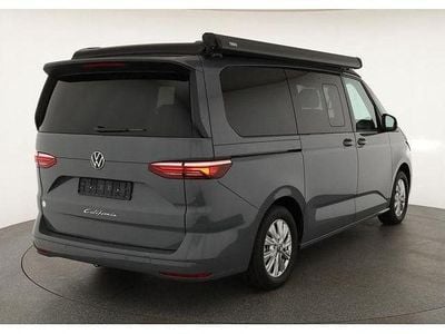 Neu 2025 VW California Beach Van | 64.395 € (Fairer Preis)