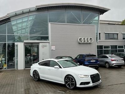 gebraucht Audi S7 4G 450 ps