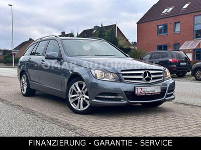 Mercedes C180