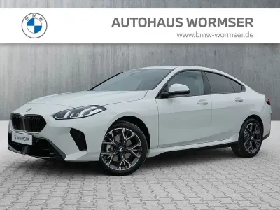 Gebraucht BMW 220 Gran Coupé