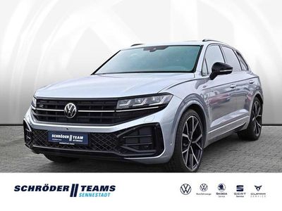 Gebraucht VW Touareg Style 286 PS (210 kW) 2024 SUV