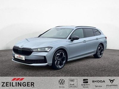 Usata Skoda Superb SportLine 193 CV (141 kW) 2026 Station wagon