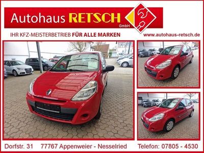 gebraucht Renault Clio Clio