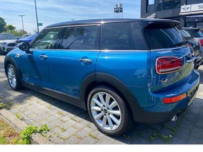 Mini Cooper D Clubman