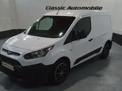 Gebraucht Ford Transit Connect