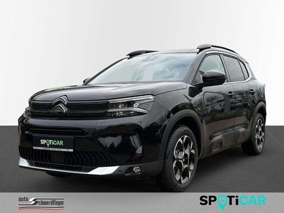 Gebraucht Citroën C5 Aircross
