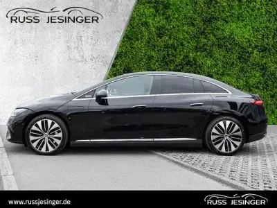 Gebraucht Mercedes EQE350 214 kW (292 PS) 2022