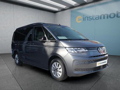 Gebraucht VW California California 245 PS (180 kW) 2025 Grau Van