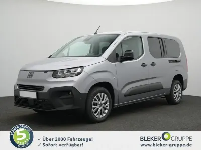 Gebraucht Fiat Doblò